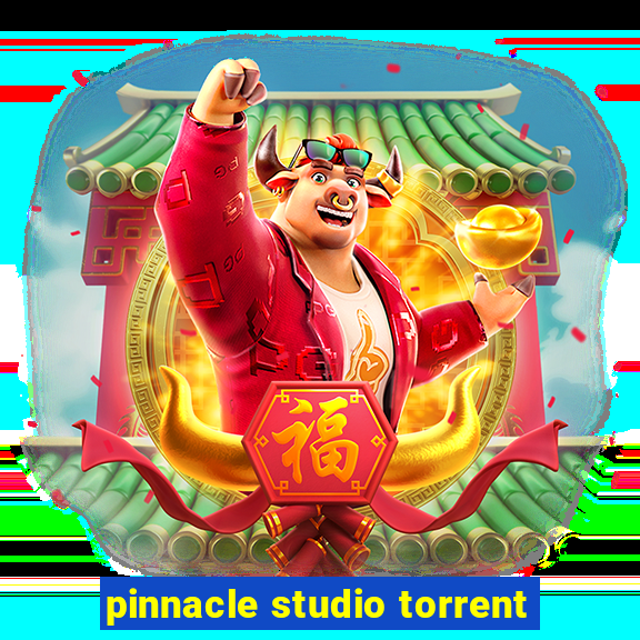 pinnacle studio torrent